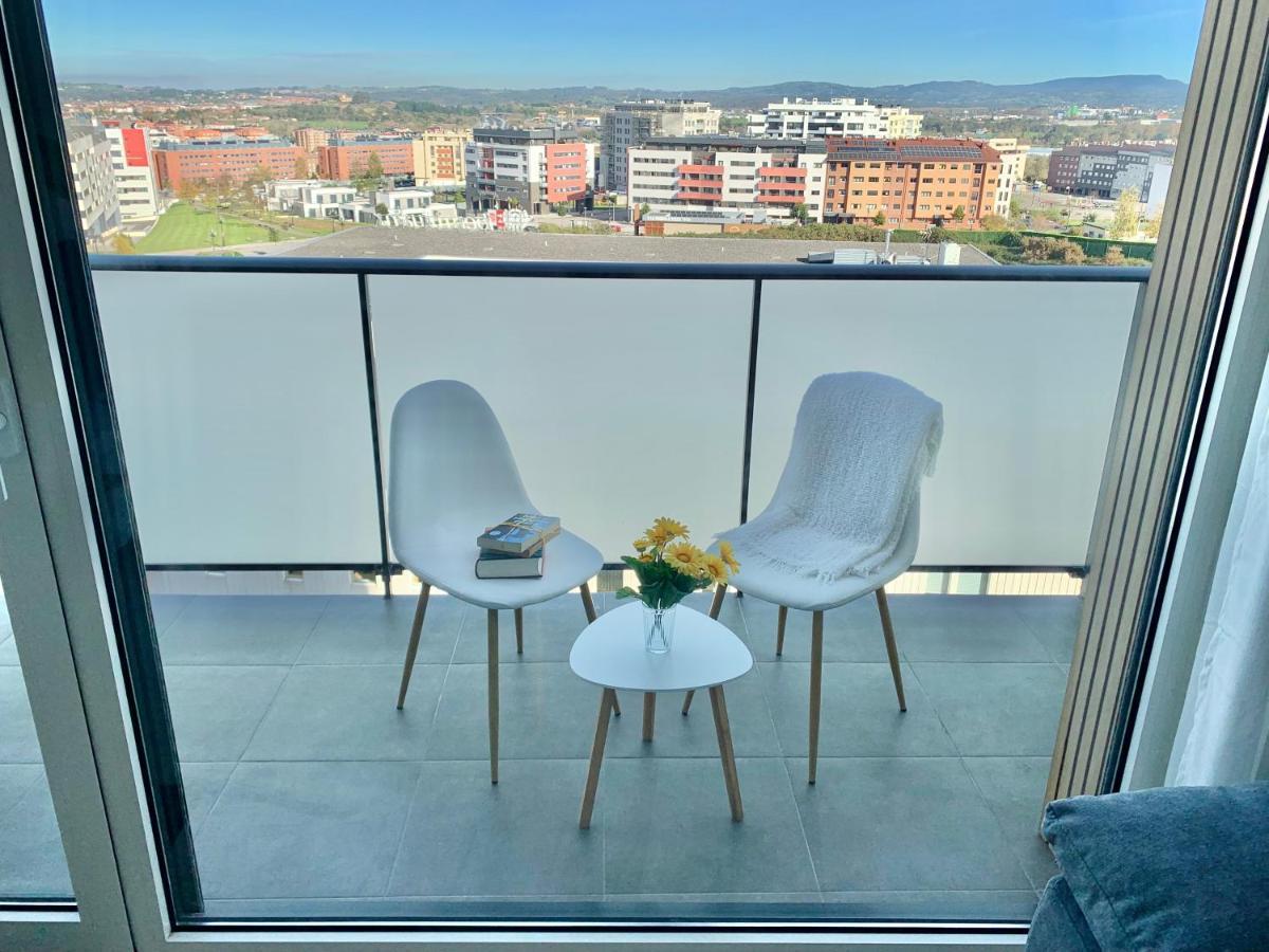 Apartment Apto Huca. Parking/wifi Incluido