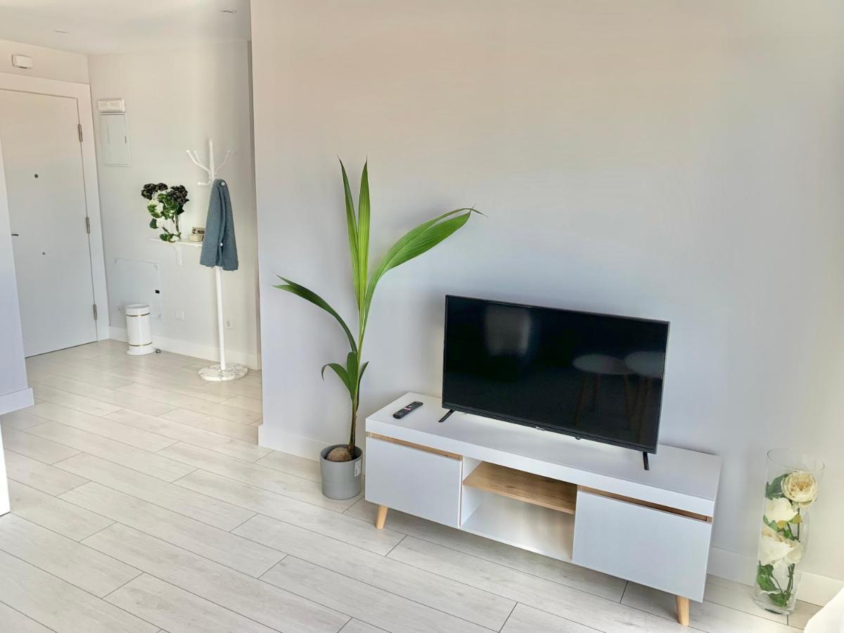 Apartment Apto Huca. Parking/wifi Incluido