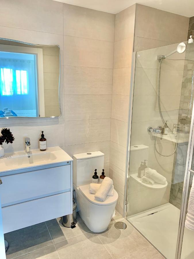Apartment Apto Huca. Parking/wifi Incluido